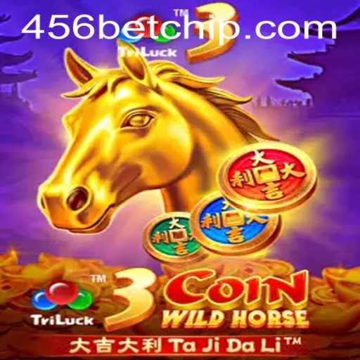 Discover the Thrills of 3CoinWildHorse: Your Ultimate Gaming Adventure