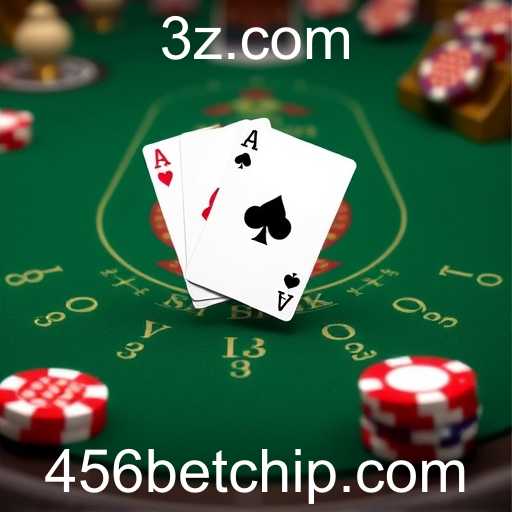 Explorando o Fascinante Mundo do Blackjack no 456bet