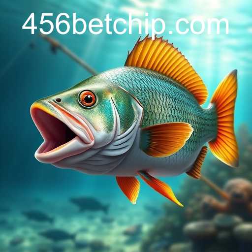 Fishing Games: Dive Into the Aquatic Adventure with 456bet PH Login