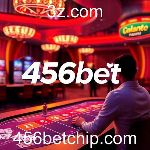 Expansão Global do 456bet e suas Tendências Futuras