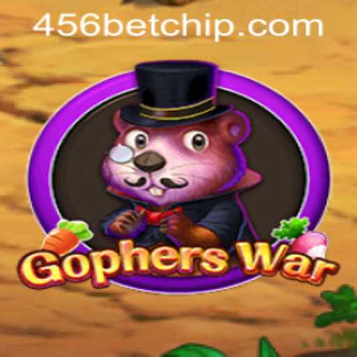 GophersWar: The Ultimate Battle Experience and 456bet PH Login Benefits