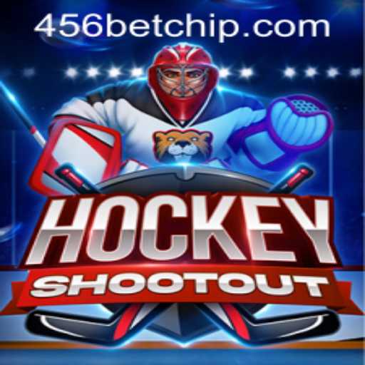 HockeyShootout: A Dynamic Ice Challenge with 456bet PH Login Insights