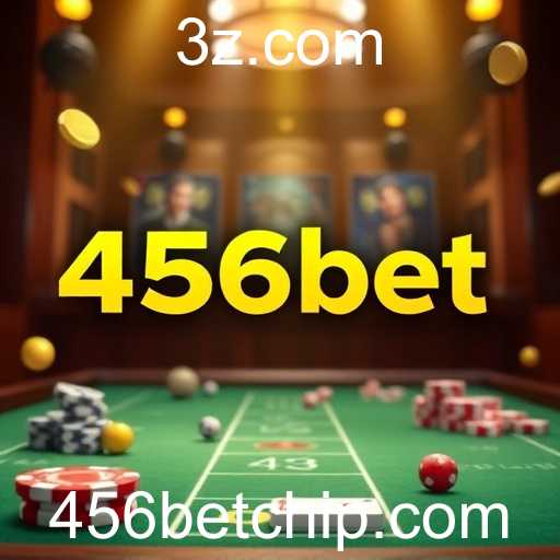 O Impacto do 456bet no Mercado de Jogos Online em 2025