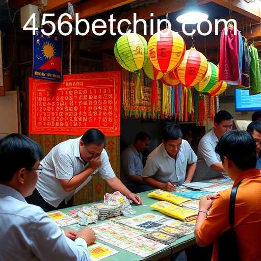 456bet PH Login