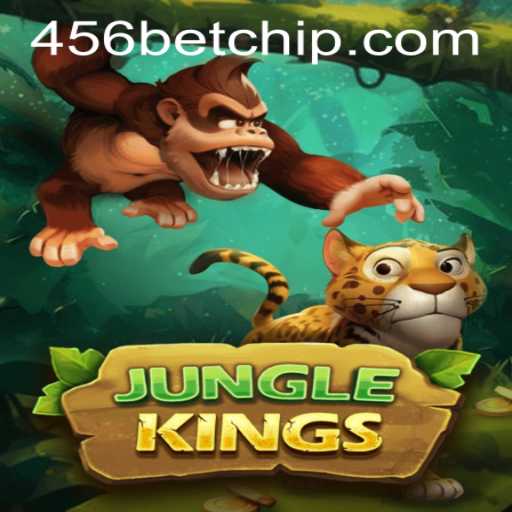 Explore JungleKings: A Thrilling Adventure in the World of Gaming