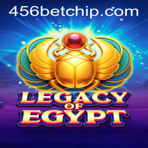 Unveiling the Mysteries of LegacyOfEgypt - A Captivating Online Slot Game