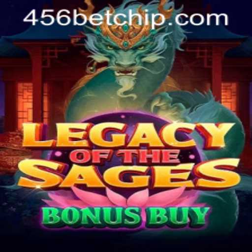 Legacy of the Sages Bonus Buy: An In-Depth Look at the Game and 456bet PH Login