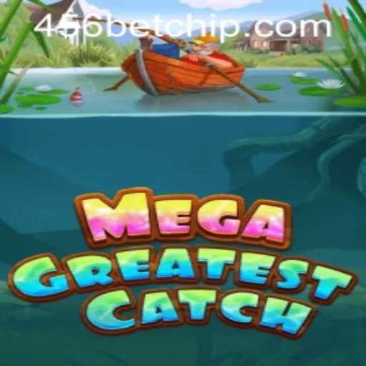 MegaGreatestCatch: Reel in Fun and Excitement