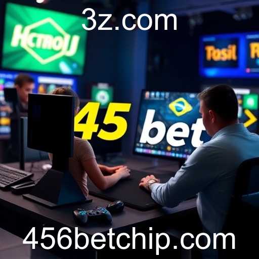 Cenário Atual do Mercado de Jogos Online no Brasil