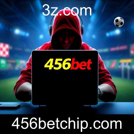 A Ascensão dos Jogos Online com 456bet