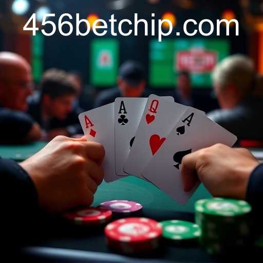 456bet PH Login