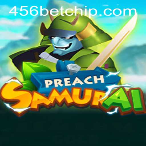 Enter the World of PreachSamurai: An Epic Gaming Experience