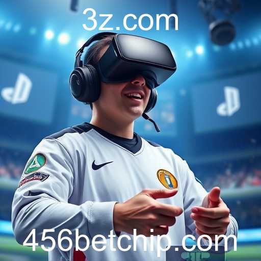 A Revolução dos Jogos em 2025: Inovações e Desafios