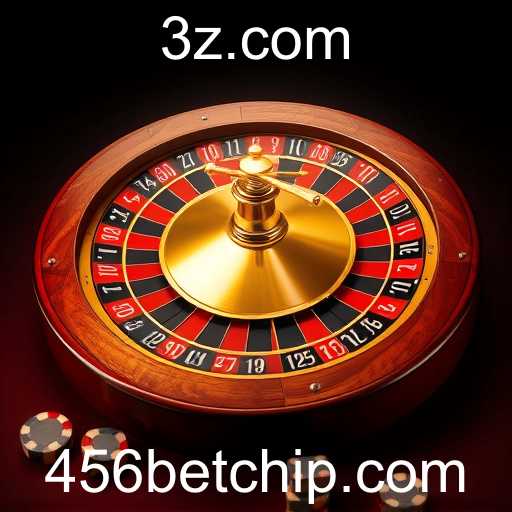 A Emoção da Roleta no 456bet: Estratégias e Versões do Jogo