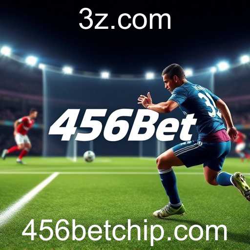 Apostas Esportivas: Estratégia e Diversão na 456bet