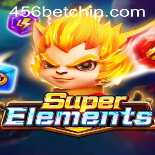 Explore the World of SuperElements – A Thrilling Gaming Experience