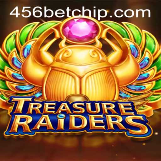 Discover the Exciting World of TREASURERAIDERS
