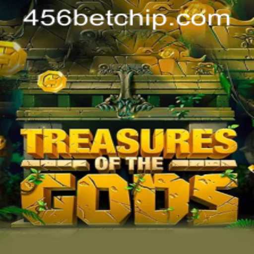Treasure of the Gods: Unveiling the Mysteries of the Epic Game